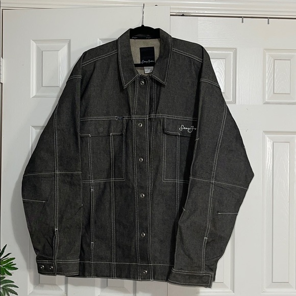 Sean John Jacket - Picture 1 of 4